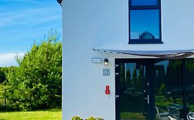 Jachtowa 10 Lubiatowo - Sauna, Balia z jacuzzi, Pet friendly